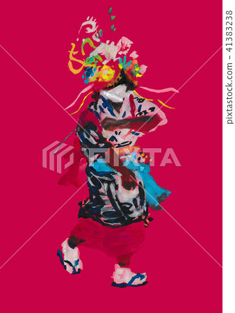 Aomori Nebuta festival 41383238