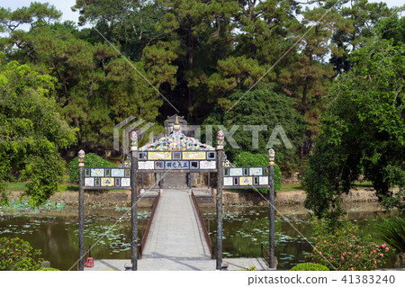 Min Man Hue越南寺廟 Min Man Hue越南寺廟 41383240