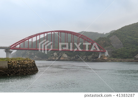 Mukogashima橋 Mukogashima橋 41383287
