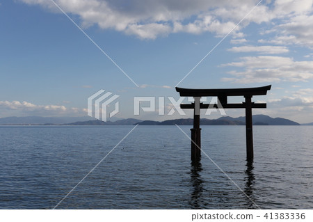 白井神社 白井神社 41383336