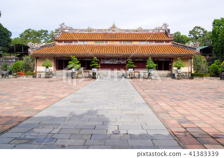 Min Man Hue越南寺廟 41383339