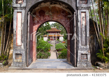 Min Man Hue越南寺廟 Min Man Hue越南寺廟 41383375