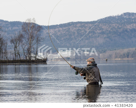 Casting moment Casting moment 41383420