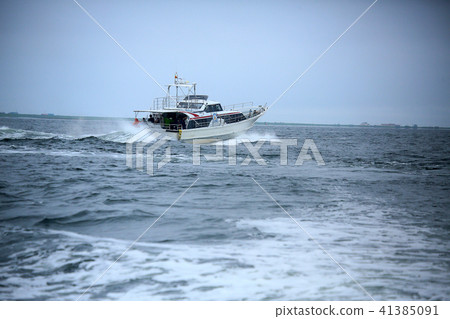 Hokkaido Noden peninsula Todoara 41385091