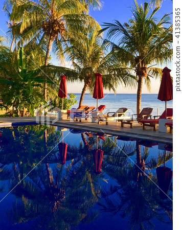 Gokuraku Diving Resort [Bali] 41385365
