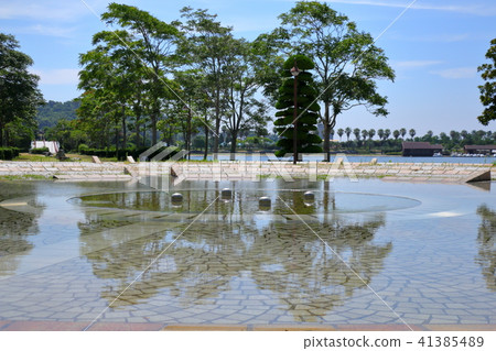 噴泉場（赤穗海灘公園） 41385489