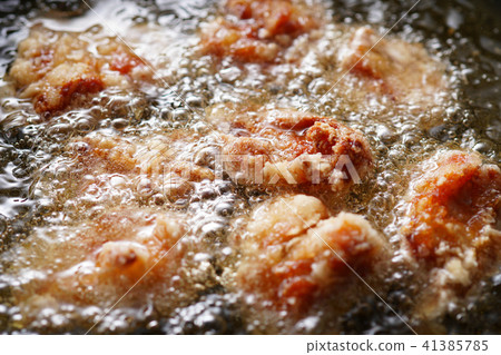 炸雞龍田 41385785