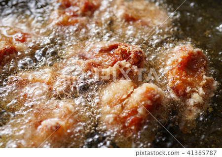 Deep-fried chicken Ryuta Deep-fried chicken Ryuta 41385787