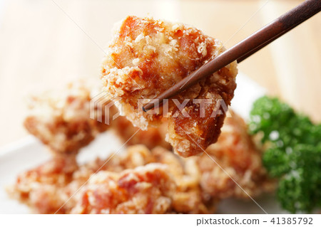 炸雞龍田 41385792