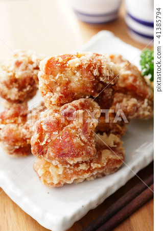 炸雞龍田 炸雞龍田 41385794
