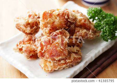 炸雞龍田 炸雞龍田 41385795