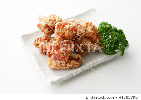 炸雞龍田 炸雞龍田 41385796