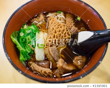 牛肉麵 牛肉麵 41385901