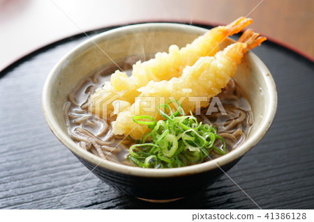 Shrimp Soba Shrimp Soba 41386128