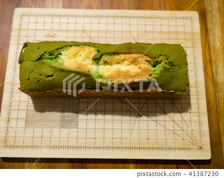 Pound cake Pound cake 41387230