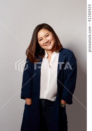 Asian Woman Asian Woman 41388424