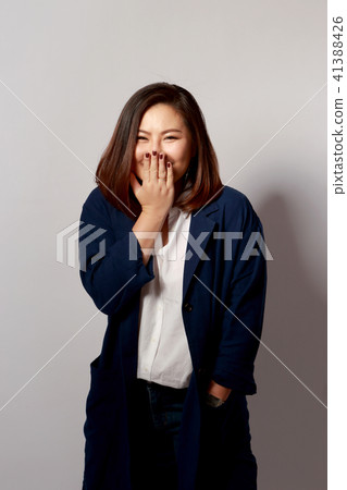 Asian Woman Asian Woman 41388426