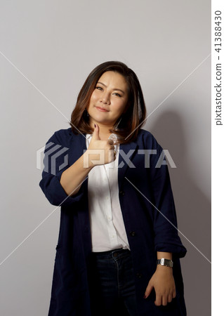 Asian Woman Asian Woman 41388430