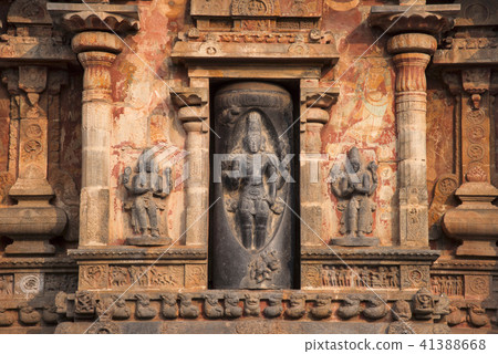 Koshta image of Lingodbhava Kumbakonam, Tamil Nadu Koshta image of Lingodbhava Kumbakonam, Tamil Nadu 41388668