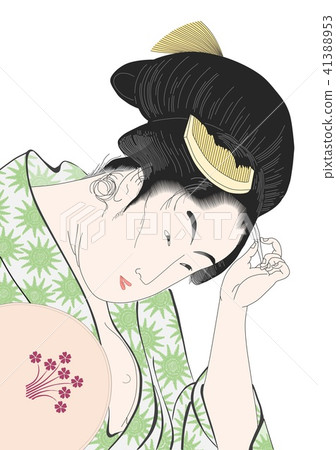 Uroto no Oh Harukaru love Uroto no Oh Harukaru love 41388953