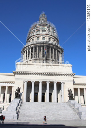 老議會大廈Capitolio 41389191