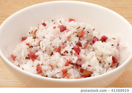 脆皮梅子飯 脆皮梅子飯 41389919