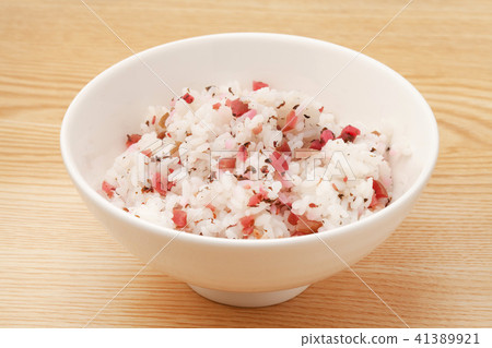 脆皮梅子飯 脆皮梅子飯 41389921