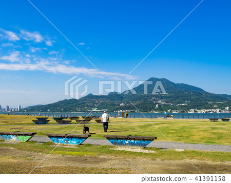 淡水風景 淡水風景 41391158