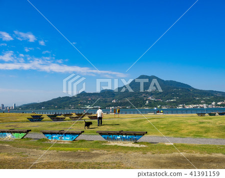 Freshwater scenery Freshwater scenery 41391159