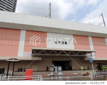 北區戶田站西口 北區戶田站西口 41391170