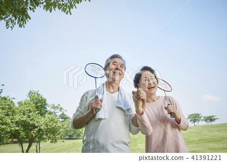 senior senior 41391221