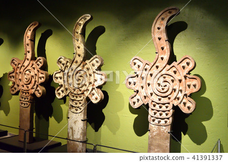Templo Major Museum (Mexico City) 41391337