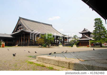 長濱市大通寺主殿 長濱市大通寺主殿 41392460