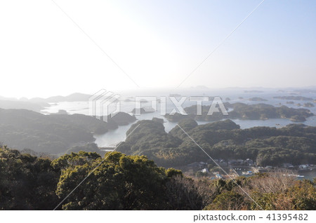 從Haiku展覽中看到的Kujuku島 41395482