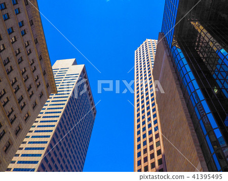 建設集團波士頓市容 41395495