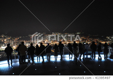 Mt. Inasa夜視圖 41395497