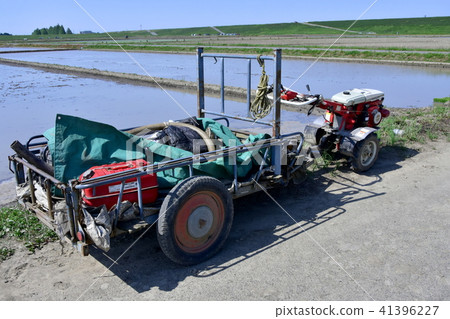 Cultivator Cultivator 41396227