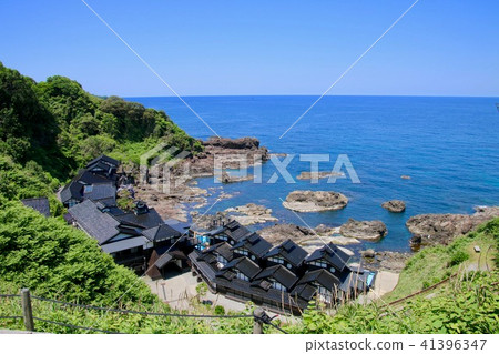 Kanjozaki（石川縣·鈴祖市） 41396347