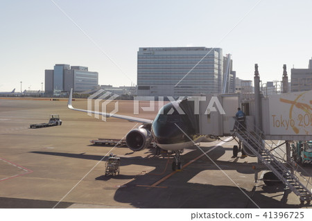 羽田機場 41396725