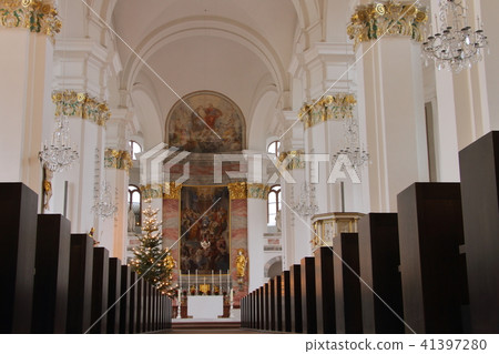 耶穌會教堂 41397280