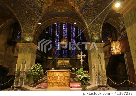 亞琛大教堂 41397282