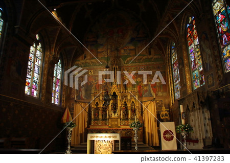 聖血大教堂 41397283