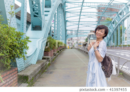千住橋Sumidagawa 千住橋Sumidagawa 41397455