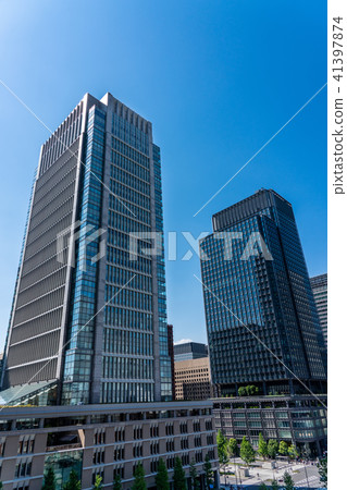 Tokyo Station Marunouchi Shin Marunouchi Building 41397874