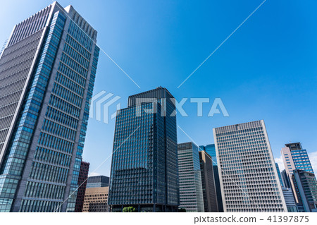 Tokyo Station Marunouchi Shin Marunouchi Building 41397875