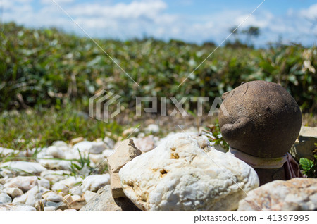 Shiga Rikiyama的Jizo先生 41397995