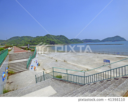 Shin moji Kaihama Green Park Shin moji Kaihama Green Park 41398110