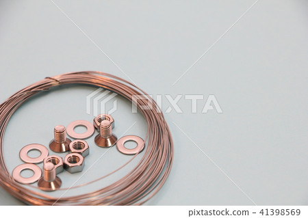 電線，螺栓，螺母，墊圈 41398569