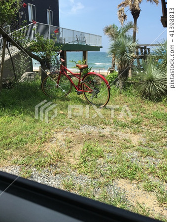 海上生活 41398813