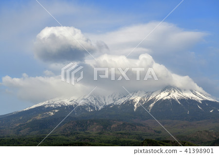 Kiso的Ontakesama 41398901